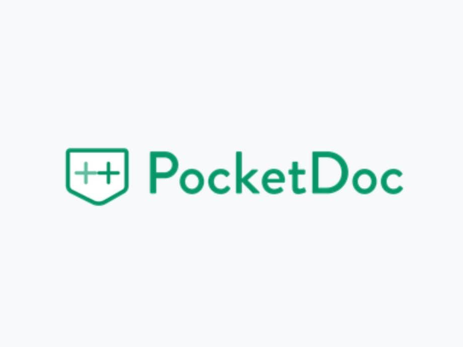 PocketDoc (Perlman Clinic) screenshot 1