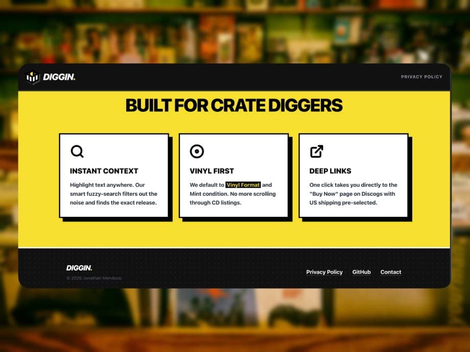Diggin. screenshot 3